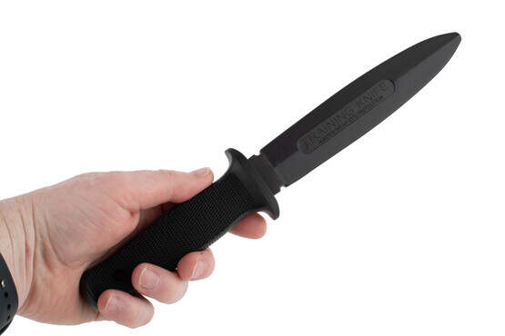 Cold Steel Peace Keeper polymer training knife